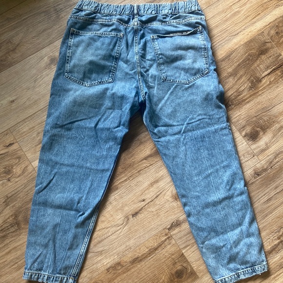Mens XL H&M jeans - Picture 1 of 3